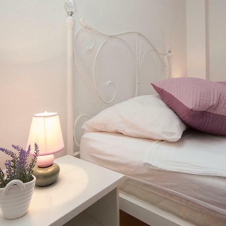 Rooms Katarina Lozovac Dış mekan fotoğraf