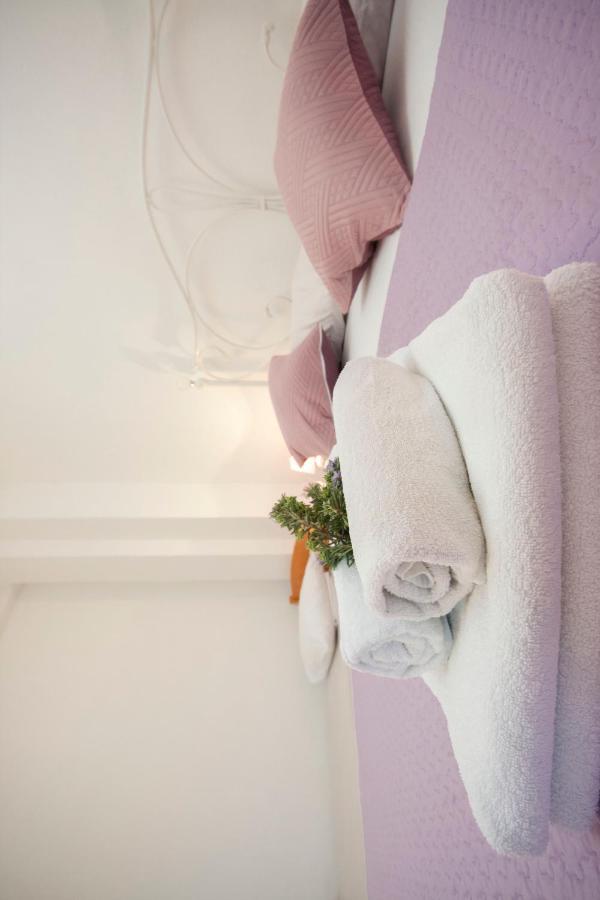 Rooms Katarina Lozovac Dış mekan fotoğraf
