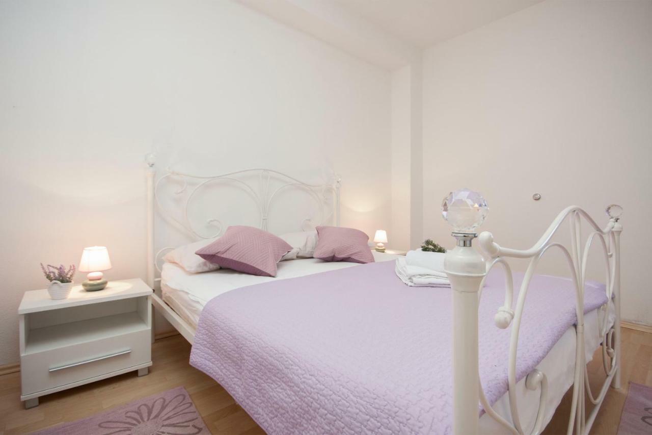Rooms Katarina Lozovac Dış mekan fotoğraf
